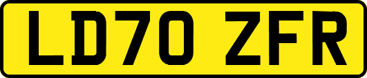 LD70ZFR