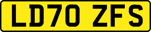 LD70ZFS
