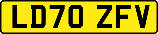 LD70ZFV