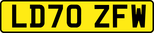 LD70ZFW