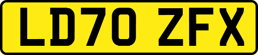 LD70ZFX