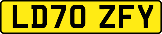 LD70ZFY