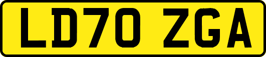 LD70ZGA