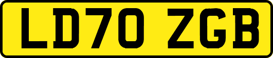 LD70ZGB