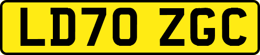 LD70ZGC