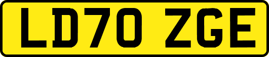 LD70ZGE