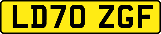 LD70ZGF
