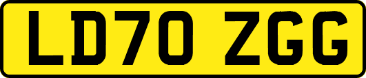LD70ZGG
