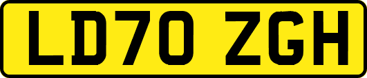 LD70ZGH