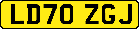 LD70ZGJ