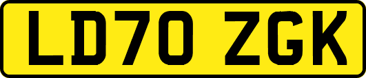 LD70ZGK