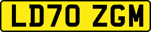 LD70ZGM