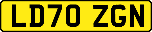 LD70ZGN