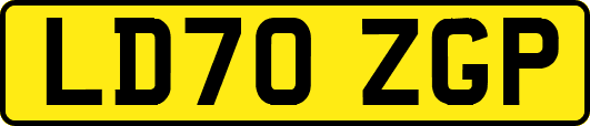 LD70ZGP