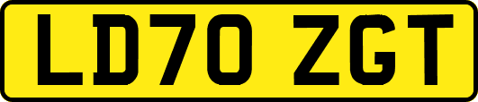 LD70ZGT