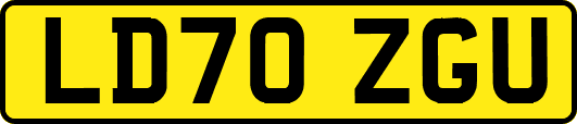 LD70ZGU