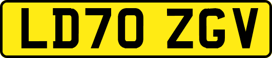 LD70ZGV