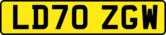LD70ZGW