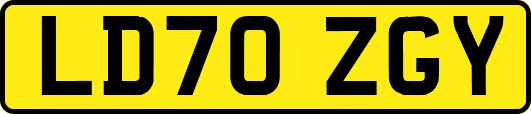 LD70ZGY