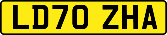 LD70ZHA