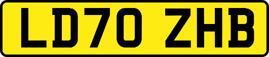 LD70ZHB