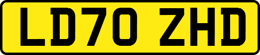 LD70ZHD