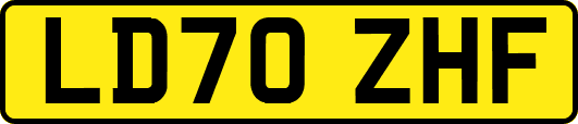 LD70ZHF