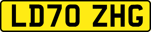 LD70ZHG