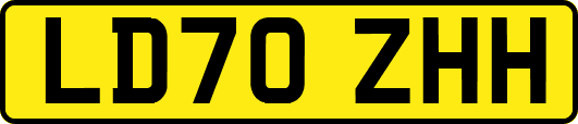 LD70ZHH