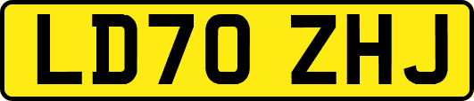 LD70ZHJ