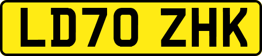 LD70ZHK