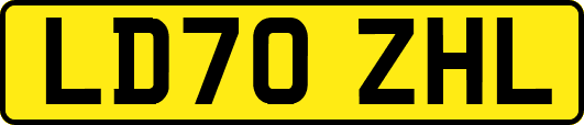LD70ZHL
