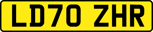 LD70ZHR