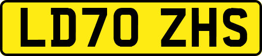 LD70ZHS