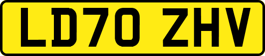 LD70ZHV