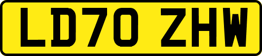 LD70ZHW