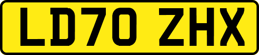 LD70ZHX