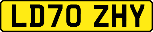 LD70ZHY