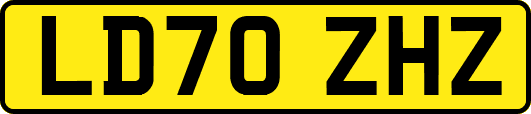 LD70ZHZ
