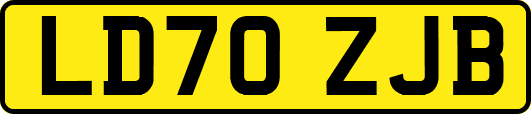 LD70ZJB