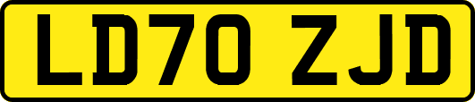 LD70ZJD