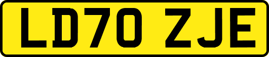 LD70ZJE