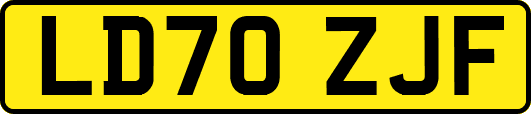 LD70ZJF
