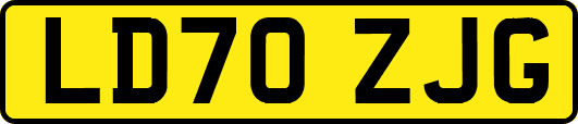 LD70ZJG
