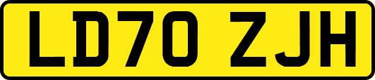 LD70ZJH