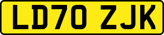 LD70ZJK