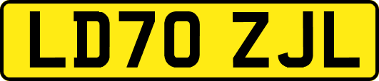 LD70ZJL