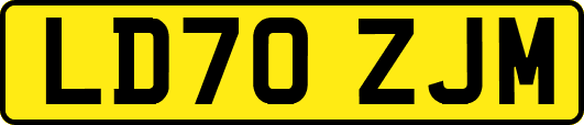 LD70ZJM