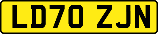LD70ZJN