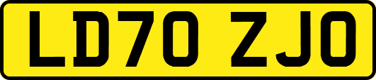 LD70ZJO